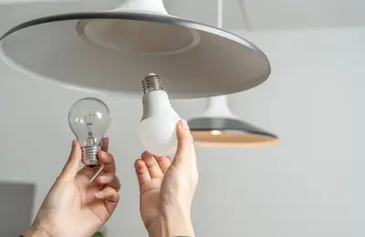Why Switch from Traditional Bulbs to LEDs?