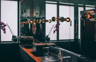 Hygiene Essentials for Public Restrooms