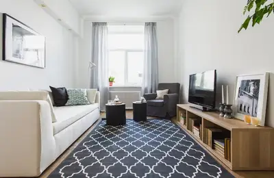 Live with Confidence! A Home to Embrace as Your Own
