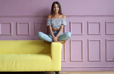 Colors that Transform an Apartment into a Relaxing Space