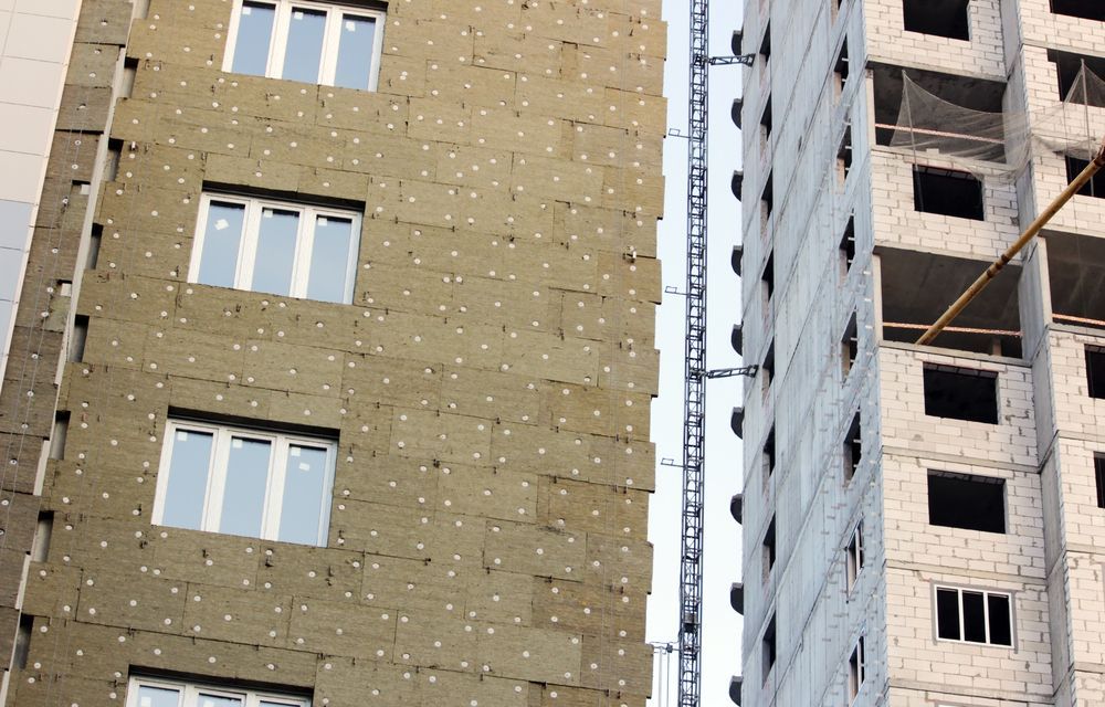 The 5 Most Popular Thermal Insulation Solutions for Your Home: Advantages and Disadvantages
