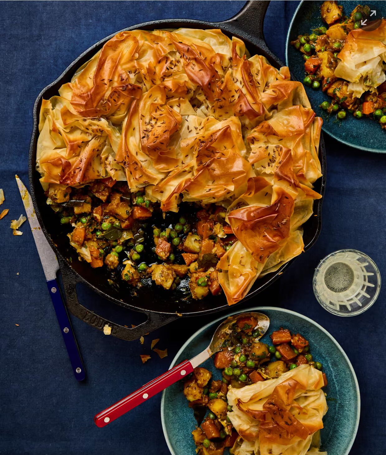 Curry Puff Pastry and Mee Raja Noodles: The Everyday Malaysian Recipes of Rani Saidi