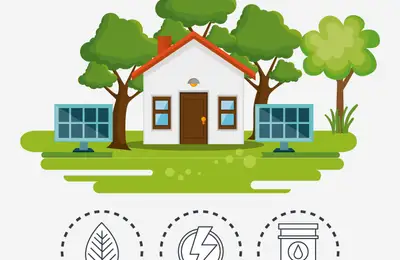Reducing Home Energy Consumption: Practical Tips for Lower Bills and a Sustainable Lifestyle