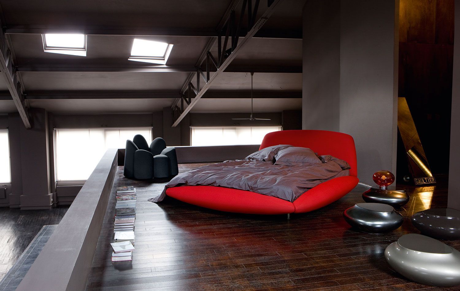 20 Bed Designs That Inspire Sweet Dreams