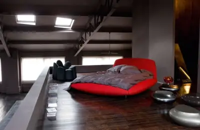 20 Bed Designs That Inspire Sweet Dreams