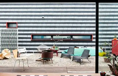 Top 6 Most Beautiful Interior Courtyards