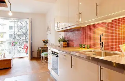 2 Apartment Layouts for Small Spaces