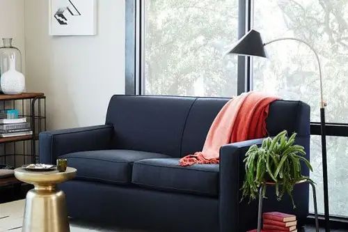 5 canapele care vor schimba interiorul camerei