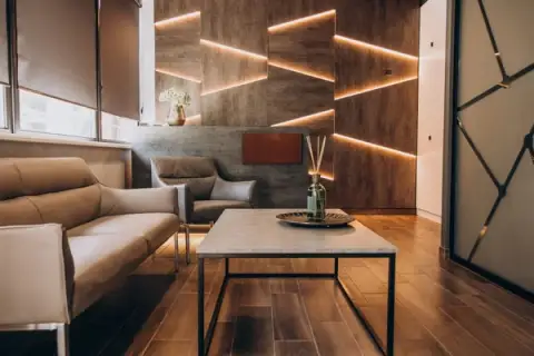Tendințe moderne în designul interior pentru 2025 — Povestea Casei