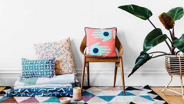 6 Useful Tips for Decorating Your Home