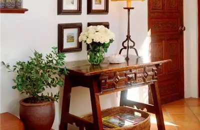 Flower Types for Home Wellbeing