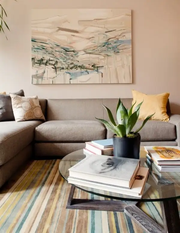 Coffee Table Styling Tips