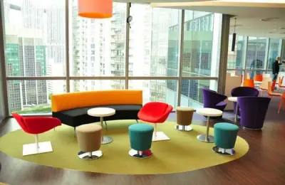 The 15 Most Comfortable Office Chairs