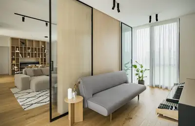 Valprest Parchet Strengthens its Position in the Premium Segment: Complete Flooring Solutions and Stair Covering Projects Nationwide