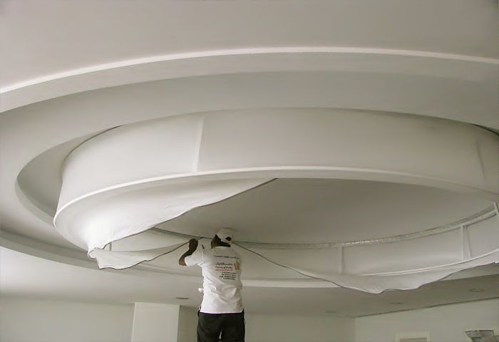 12 Ideas for Your Ceiling