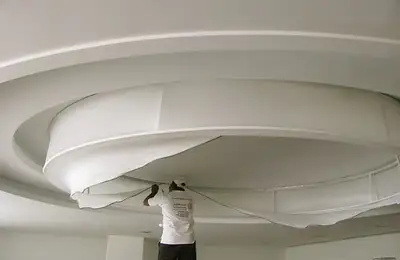 12 Ideas for Your Ceiling