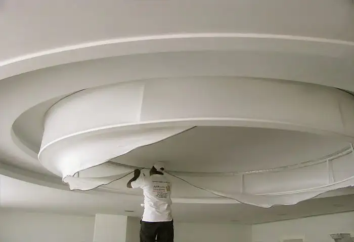 12 Ideas for Your Ceiling
