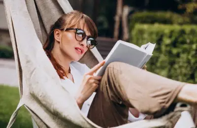 Top 6 Ideas for Creating an Ideal Reading Nook in Your Yard