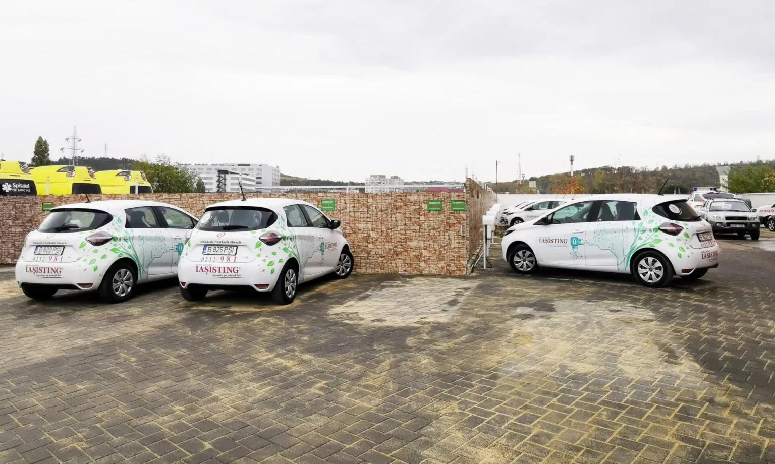 How Efficient Are Electric Cars? A 42-Vehicle Owner Responds: "It Was the Best Decision