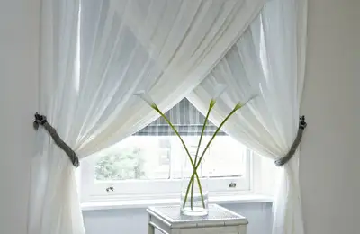 Choosing Curtains: Helpful Tips