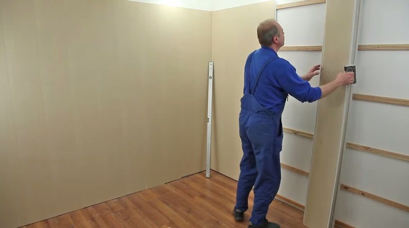 How to Install PVC Paneling