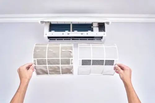 5 soluții eficiente pentru curățarea aparatului de aer condiționat
