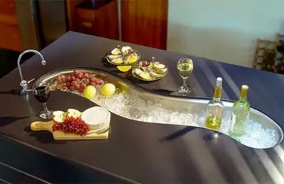 16 Creative and Modern Sink Designs