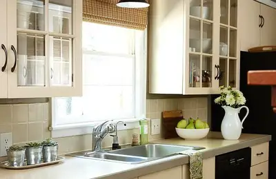 15 Neutral Kitchen Designs