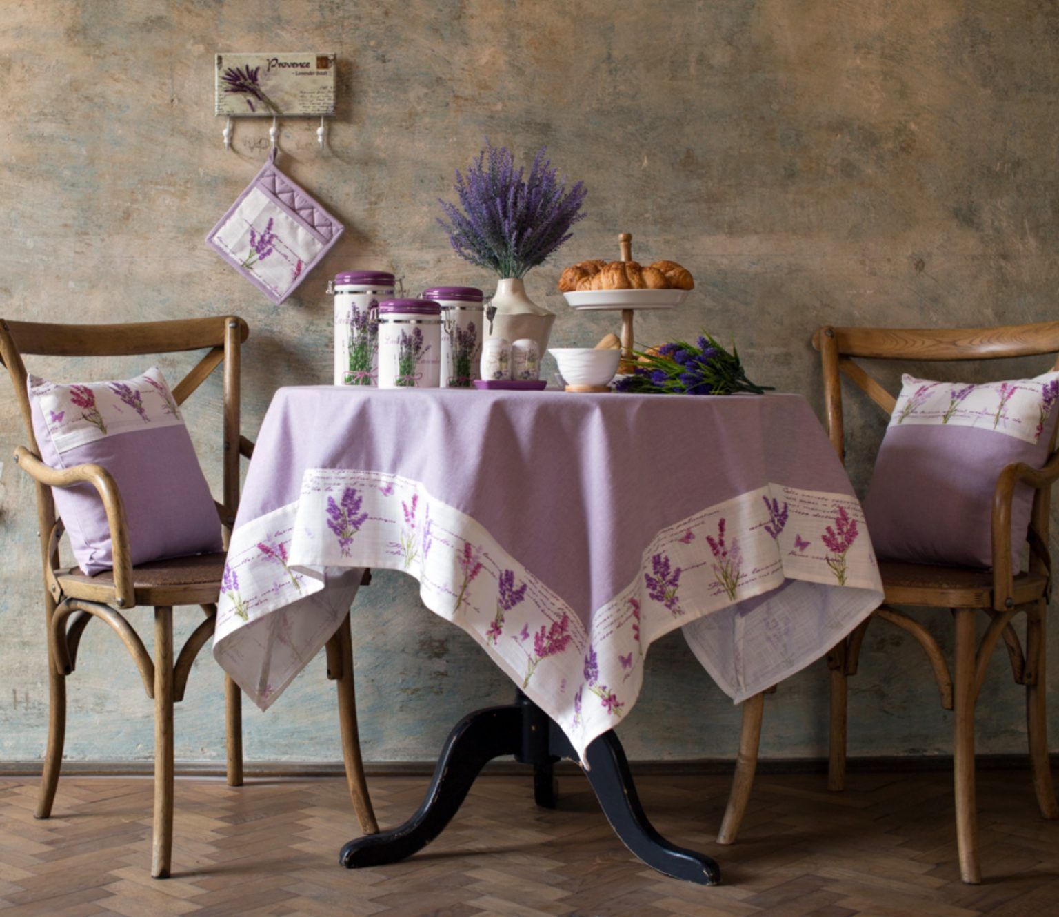 Kitchen Accessories: Creating a Personal Ambiance