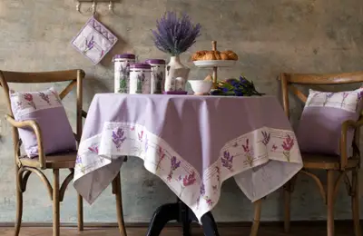Kitchen Accessories: Creating a Personal Ambiance