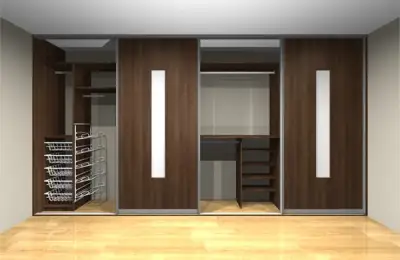 Choosing the Right Wardrobe for Your Bedroom Needs