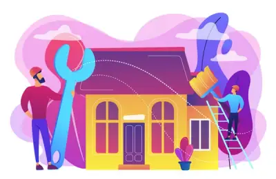 The House Calendar: An Essential Guide for Seasonal Maintenance
