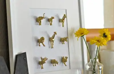 20 Handmade Wall Decor Pieces