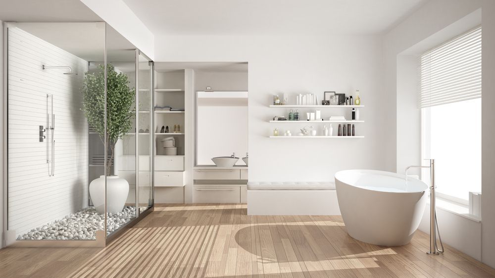 The Look of Your Home Depends on the Quality of Finishes: Things to Consider in the Final Stage of Renovation