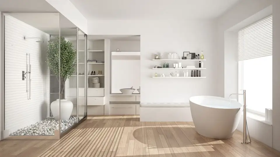 The Look of Your Home Depends on the Quality of Finishes: Things to Consider in the Final Stage of Renovation