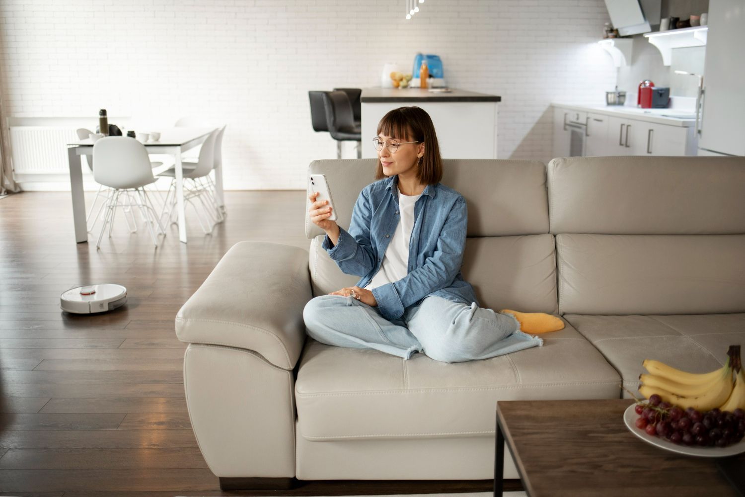 Five Modern Gadgets to Have in Your Home