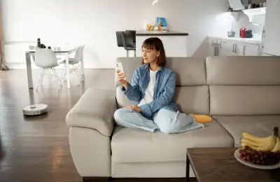 Five Modern Gadgets to Have in Your Home