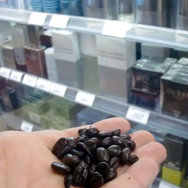 10 Practical Uses for Coffee
