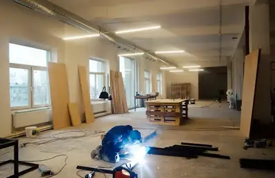 NOD Makerspace - Where Good Ideas Come to Life