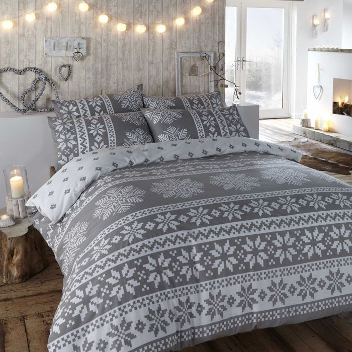Winter Inspiration for Decorating Your Home