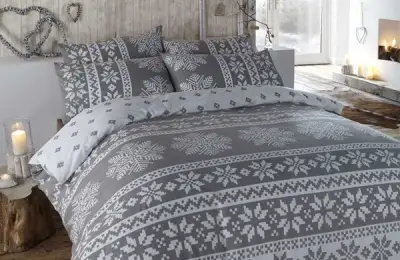 Winter Inspiration for Decorating Your Home