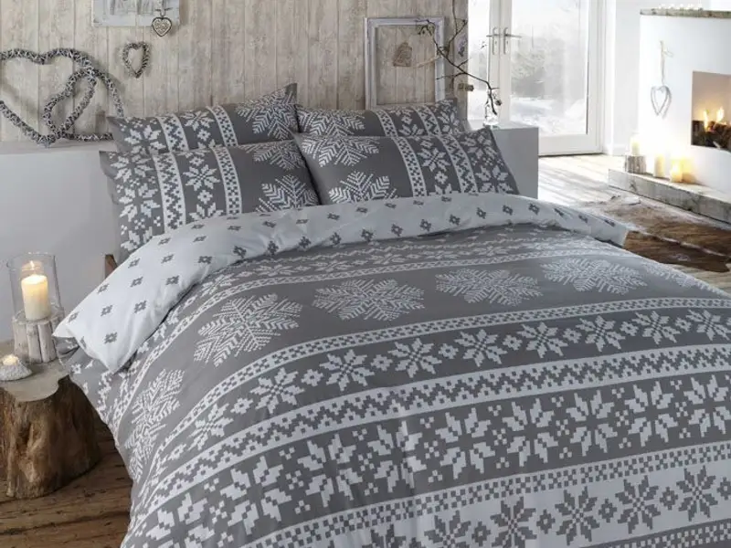 Inspiratie iernatica pentru decorarea casei tale