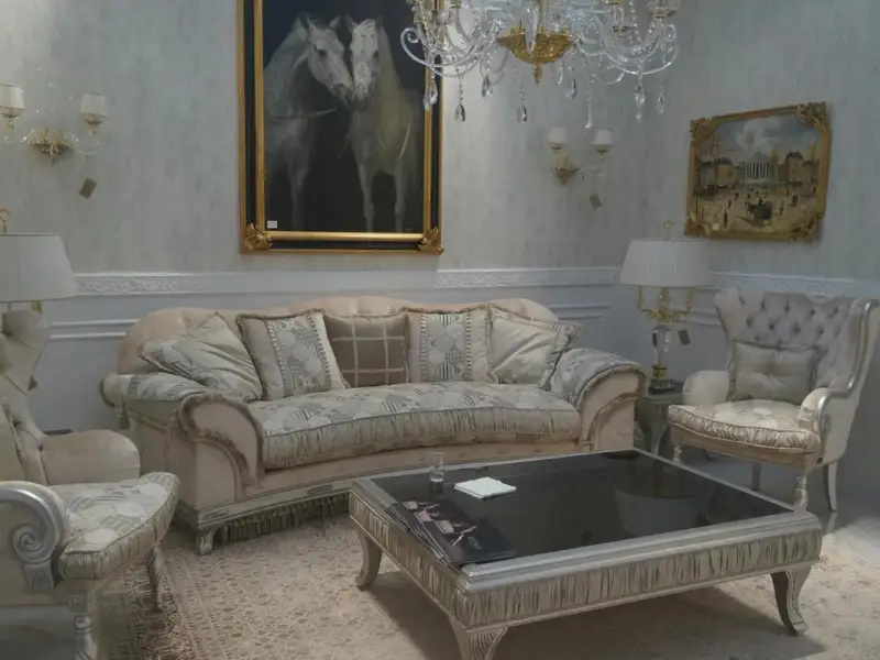 Tipuri de decorațiuni clasice pentru un apartament de vis