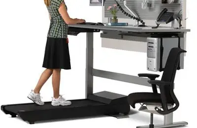 Choose Your Office Based on Your Personality