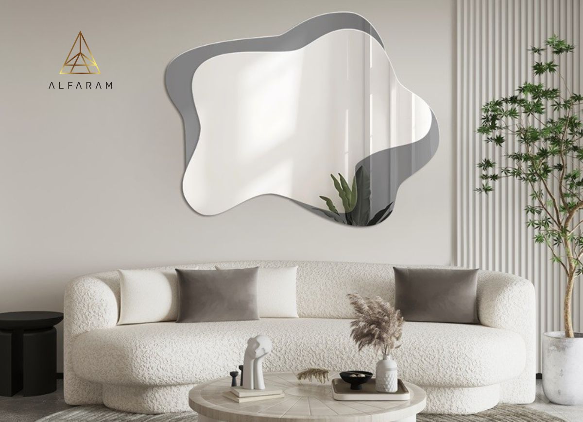 Oglinzile – un element de design elegant