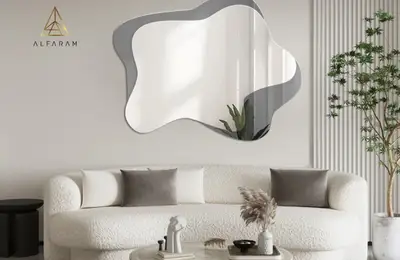 Oglinzile – un element de design elegant