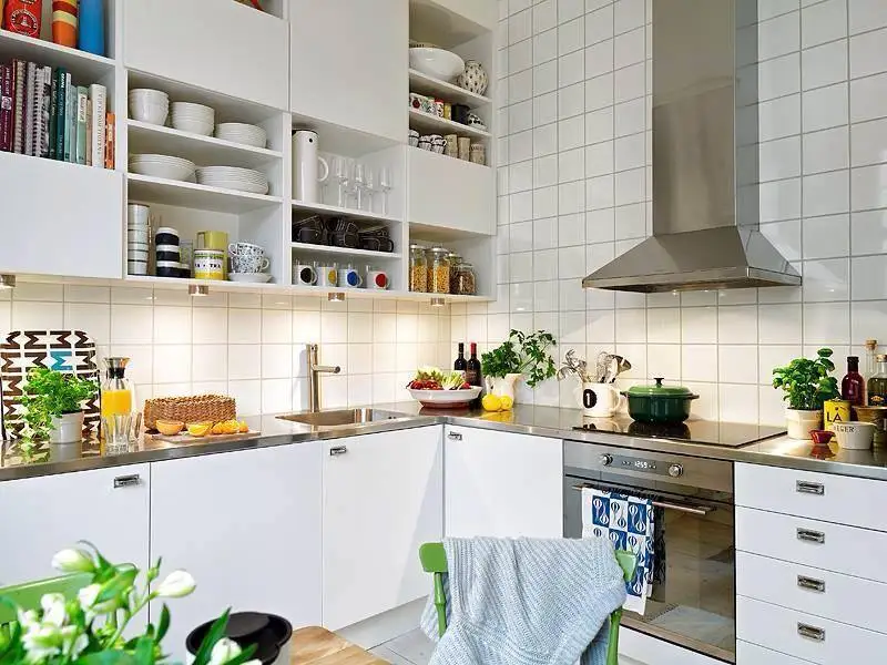 How to Efficiently Organize Your Kitchen