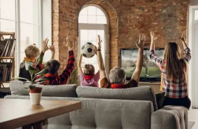 Discover How You Can Have a New, High-Performance Television Through Rental from Telerenta