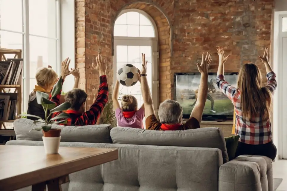 Discover How You Can Have a New, High-Performance Television Through Rental from Telerenta