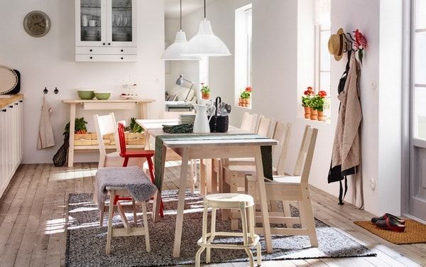 How to Achieve a Stylish Dining Space